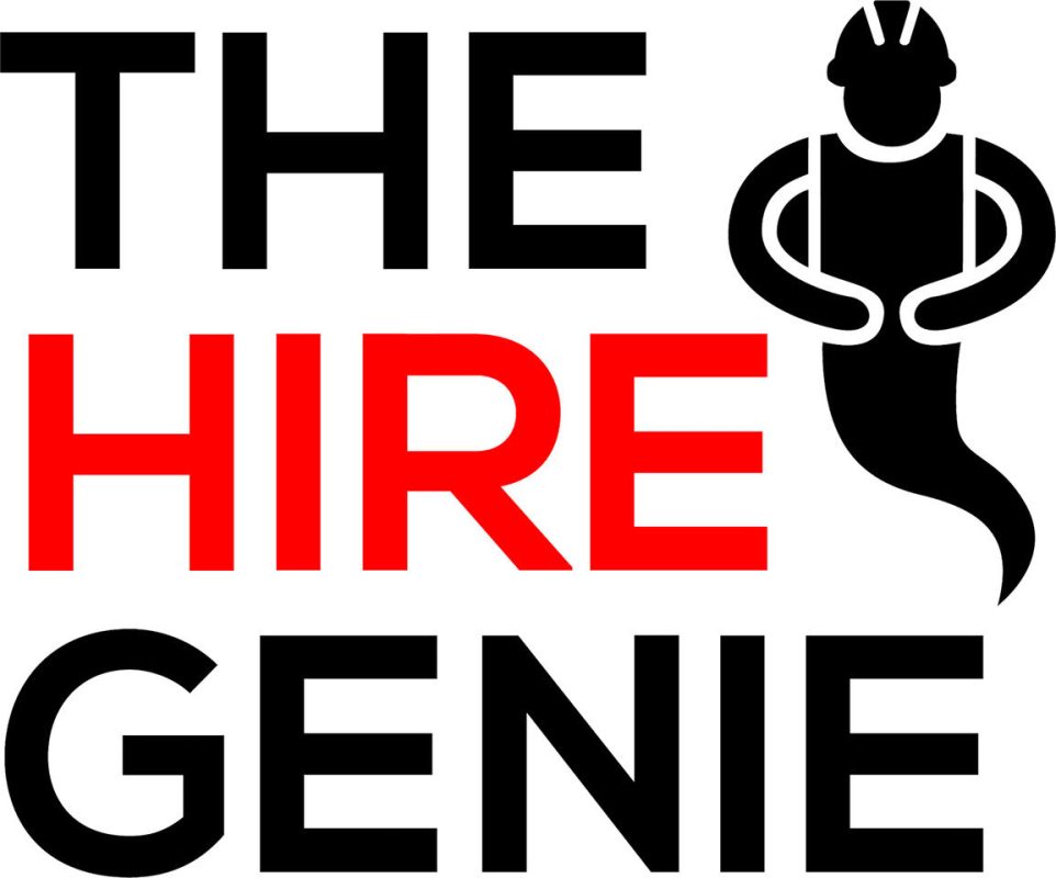 The Hire Genie